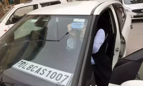 Use Your Old Vechilce Number to New Car Number Plate Here is The Full Details