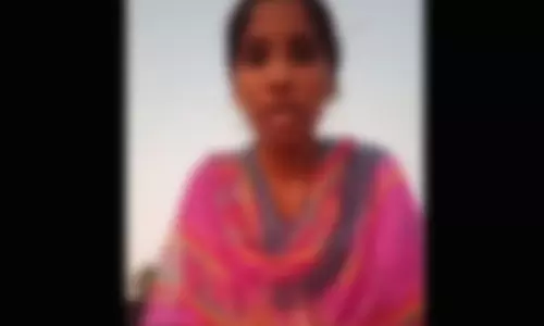 Guntur Woman Selfie Video Viral Guntur Woman Selfie Video Viral