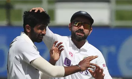 IND vs SA 3rd Test: కేప్ టౌన్ టెస్ట్‌లో స్పెషల్ రికార్డులు.. లిస్టులో విరాట్ కోహ్లీ, బుమ్రా.. అవేంటంటే?