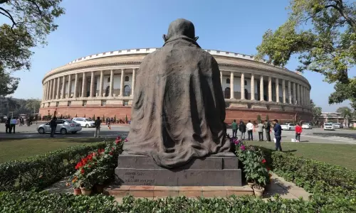 Parliament Budget Session Begins January 31