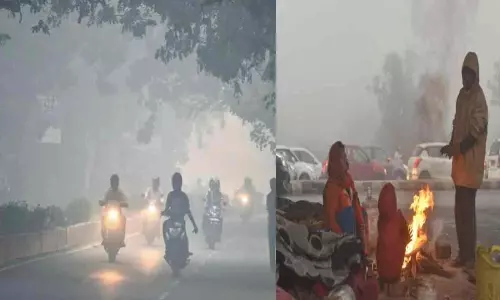 Heavy Rains During the Sankranthi Festival