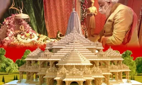 Lohri Festival is Celebrated in The North Lohri Festival is Celebrated in The North