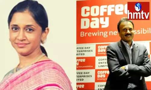 రూ. 7వేల కోట్ల అప్పులు.. భర్త హఠాన్మరణం.. అయినా ధైర్యం కోల్పోని w/0 సిద్ధార్ధ్.. నం.1 బిజినెస్ మహిళా ఎలా ఎదిగిందంటే?