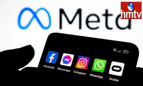 వాట్సాప్, ఇన్‌స్టాగ్రామ్‌లను అమ్మేందుకు సిద్ధమైందా.. పేస్‌బుక్‌లో అసలేం జరుగుతోంది..!