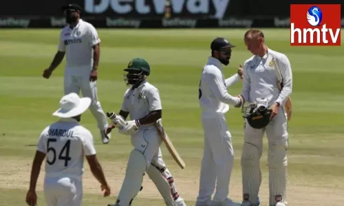 టీమిండియా డబ్ల్యూటీసీ ఫైనల్ చేరగలదా.. కోహ్లీసేన అవకాశాలు ఎలా ఉన్నాయంటే? టీమిండియా డబ్ల్యూటీసీ ఫైనల్ చేరగలదా.. కోహ్లీసేన అవకాశాలు ఎలా ఉన్నాయంటే?