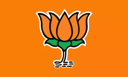 BJP Candidates List Released For UP Election 2022