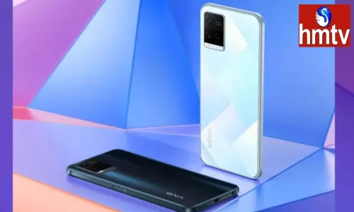 Vivo Y21e Works With Qualcomm Snapdragon 680 SoC, 5,000mAh Battery; Launched In India Vivo Y21e Works With Qualcomm Snapdragon 680 SoC, 5,000mAh Battery; Launched In India