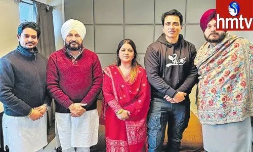 Congress Finalises First List of Candidates for Punjab Elections Congress Finalises First List of Candidates for Punjab Elections