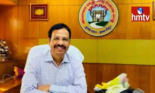 TSRTC to Run 3,500 Special Buses