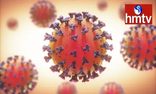 2,047 New Coronavirus Cases Reported in Telangana Today 16 January 2022