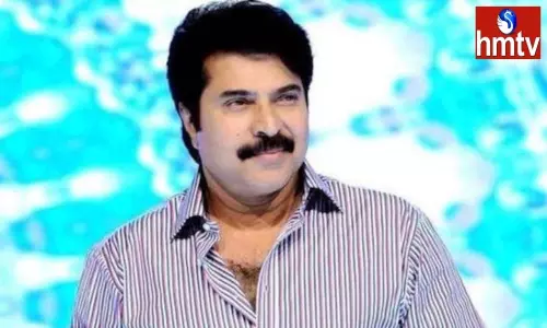 Malayalam Superstar Mammootty Tests Positive for Coronavirus Malayalam Superstar Mammootty Tests Positive for Coronavirus