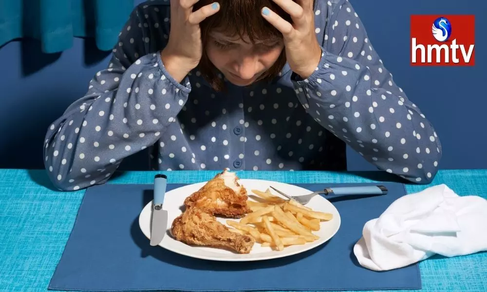 These Foods are Dangerous to Migraine Patients Experts Says
