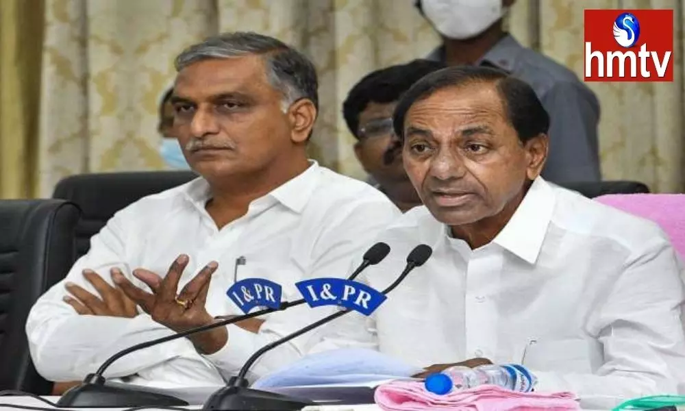 Telangana Cabinet Takes Several Key Decisions