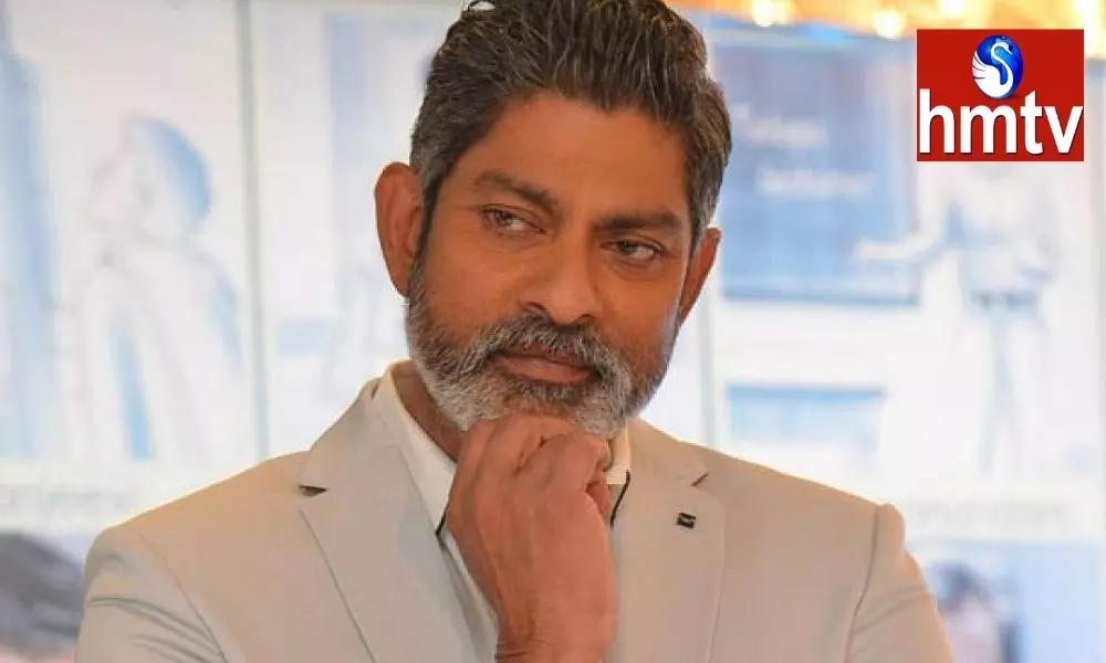 Jagapathi Babu is Making Shocking Comments About Jr NTR | Tollywood News Online