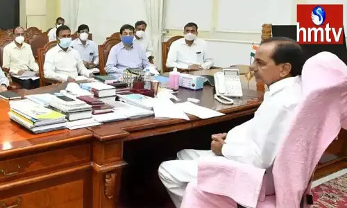 Telangana Likely to Impose Night Curfew Again