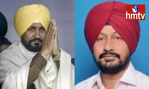 Punjab Elections Channis Brother Goes independent Punjab Elections Channis Brother Goes independent