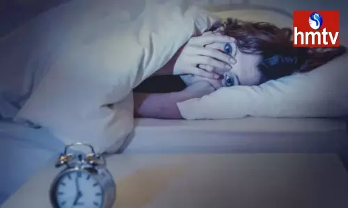 Less Sleep can Make Troubles to Your Health Sleep 8 Hours Minimum Every day is Must