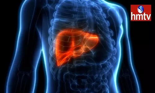 Coronavirus Damages the Liver as Well as Lungs say Experts Know About This