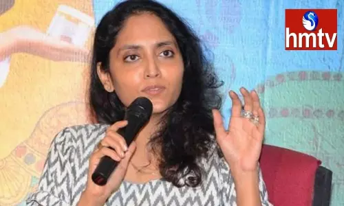 Producer Supriya Said That The Audiences Interest in Movies Has Increased Recently Producer Supriya Said That The Audiences Interest in Movies Has Increased Recently