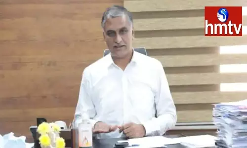 Cabinet Meeting in Telangana | TS News Online