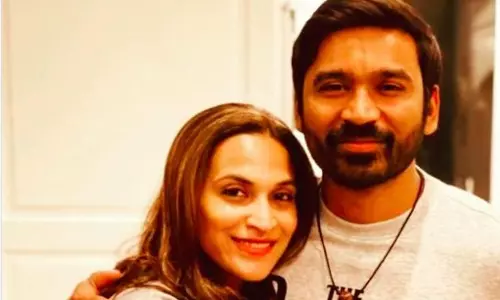 Breaking News: ధనుష్ దంపతులు విడాకులు