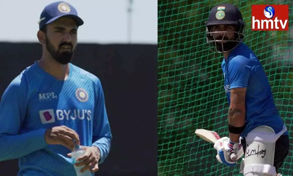 India vs South Africa: All Eyes on Virat Kohli the Batter in ODI Series