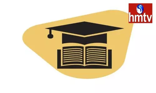 Postponement of Examinations in Telangana Universities