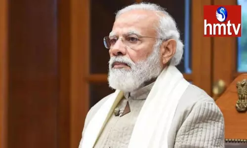 Security Alert Indicates Terror Plot Threat to PM Narendra Modi on Republic Day