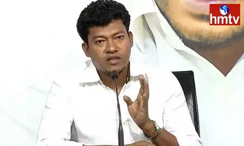 Seediri Appalaraju Comments On Chandrababu Naidu & Lokesh