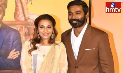 Reason Behind Dhanush and Aishwarya Divorce