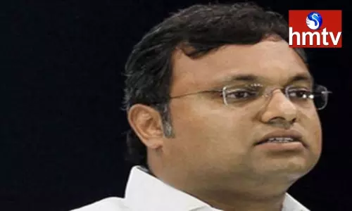 Hyderabad Court Sends MD of Servomax India to ED Custody | TS News Today