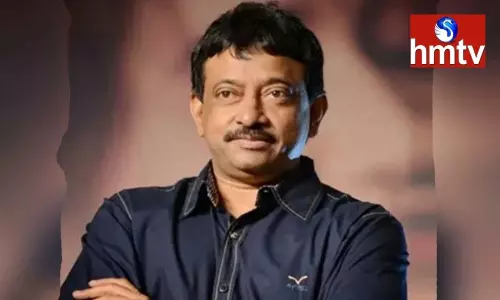 Ram Gopal Varma Tweets on Balakrishnas Unstoppable Show | Telugu News Online