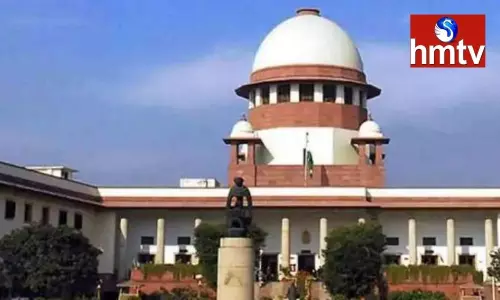 Corona Effect in Supreme Court