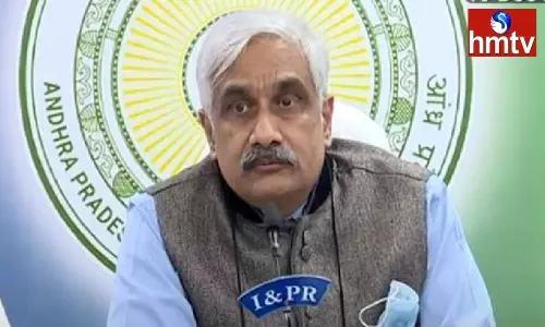 AP CS Sameer Sharma Attending the Supreme Court Hearing