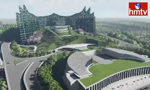 Indonesia New Capital Nusantara Indonesia New Capital Nusantara
