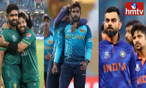 ICC Announces Mens T20I Team Of The Year 2021 ICC Announces Mens T20I Team Of The Year 2021