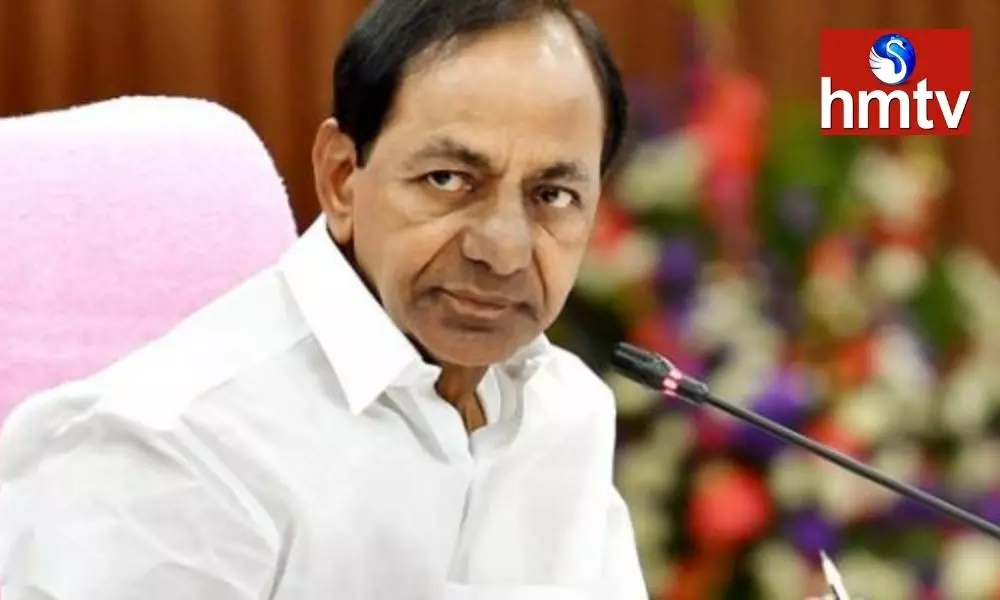 Telangana Government Has Made Decision on the Transfer of Employees