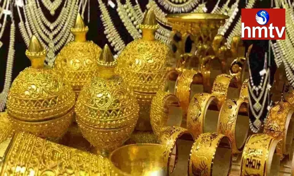 Gold and Silver Rates Today 20 01 2022 in Hyderabad Vijayawada Chennai Delhi Kolkata Bangalore Mumbai