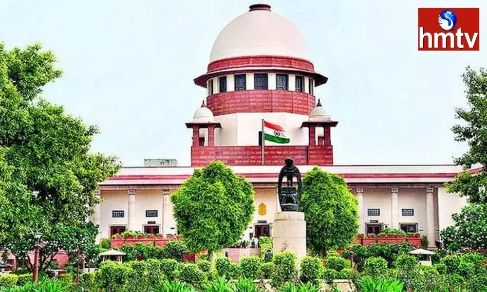Reservation not at odds with Merit: Supreme Court