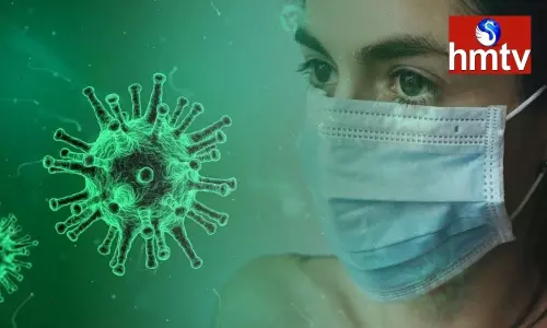 3,17,532 New Coronavirus Cases Reported in India Today 20 January 2022 | Today Corona Cases in India