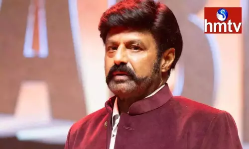 Balakrishna Double Action Movie with Director Gopichand Malineni | Tollywood News Today