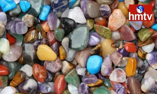 Excavation of colored stones in visakhapatnam Excavation of colored stones in visakhapatnam