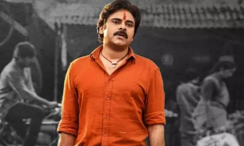 Bheemla Nayak Momentum Set For Final Schedule Bheemla Nayak Momentum Set For Final Schedule