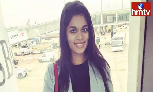 Sreeja Konidela Emotional Birthday Wishes To Varun Tej