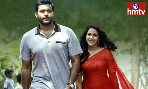 Mega Hero Varun Tej Marriage With Heroine?