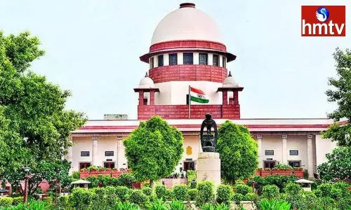 Reservation not at odds with Merit: Supreme Court
