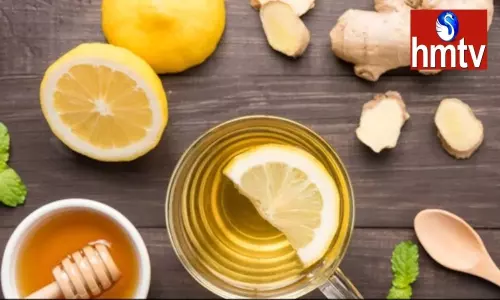 Health Tips: If you Having Dry and Mucus Cough Try these Simple Tips to Relief