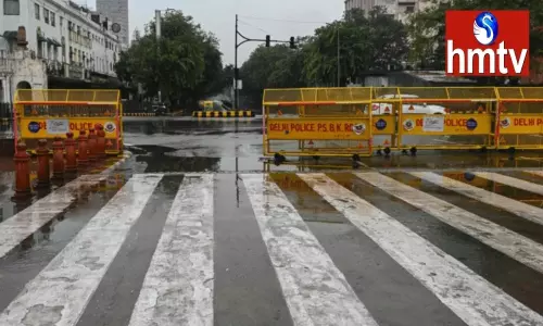 Delhi Recommends Ending Weekend Curfew | National News Today