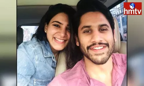 Samantha Deleted Post About Separation With Naga Chaitanya