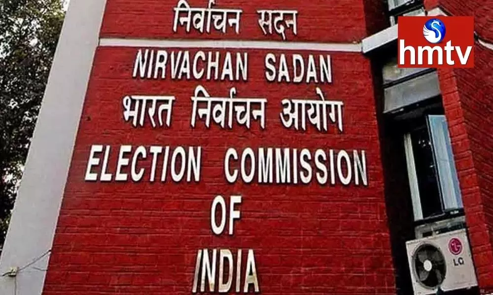 Election Commission extends ban on poll rallies, roadshows till January 22